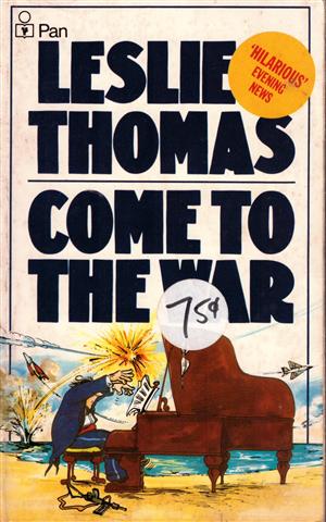 Come to the War
