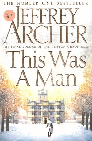 This was a man (Clifton 7)