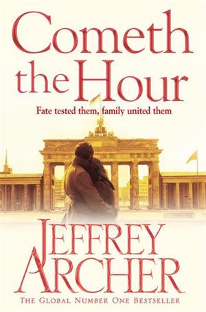 Cometh the Hour (Clifton 6)