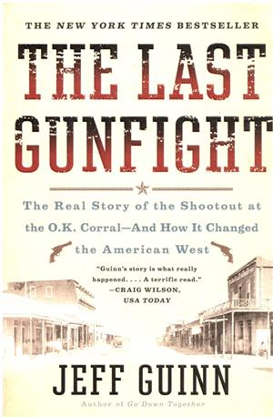 The Last gunfight