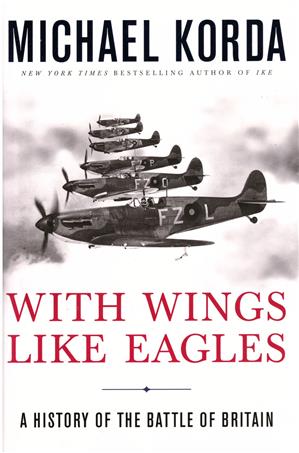 With Wings like Eagles