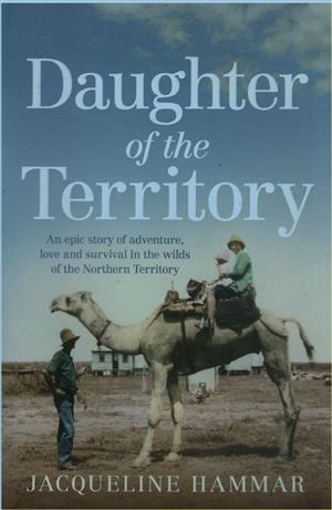 Daughter of the Territory