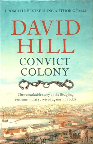 Convict Colony
