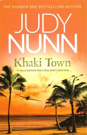 Khaki Town