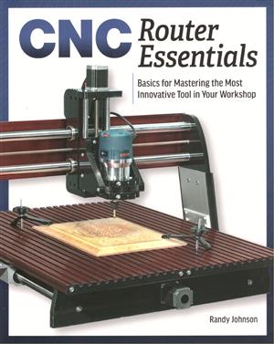 CNC Router Essentials