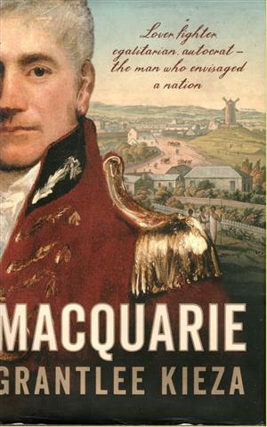 MacQuarie