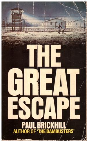 The Great Escape