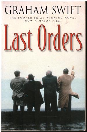 Last Orders