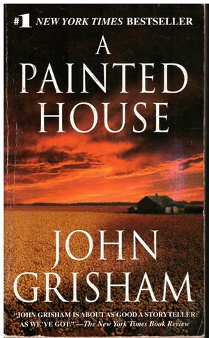A Painted House