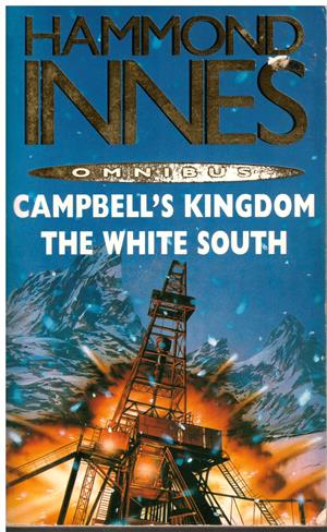 Campbell's Kingdom