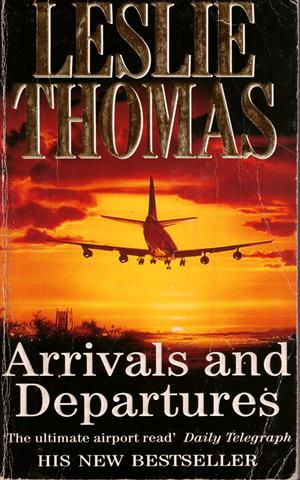 Arrival and Departures