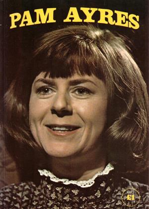 Pam Ayres