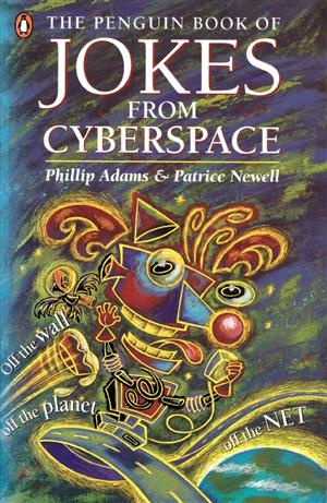 Jokes from Cyberspace