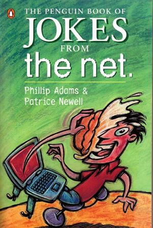 Jokes from the Net