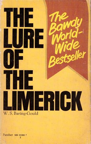 Lure of the Limerick