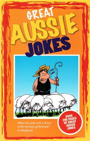 Great Aussie Jokes