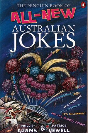 All new Australian Jokes