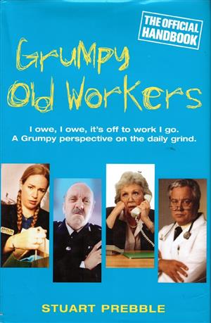 Grumpy Old Workers