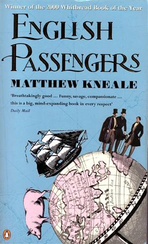 English Passengers