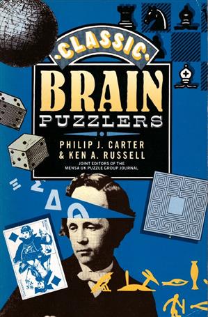 Classic Brain Puzzles