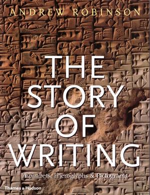 Story of Writing