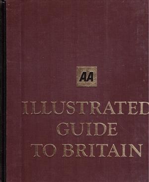 Illustrated Guide to Britain