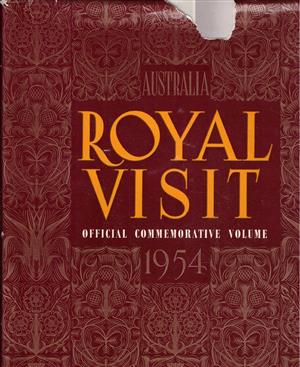 Royal Visit 1954