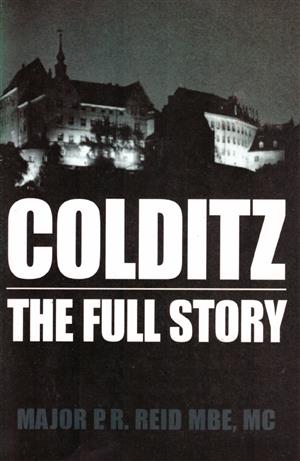Colditz The Full Story