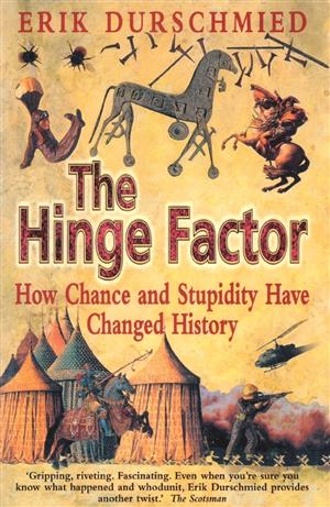 The Hinge Factor