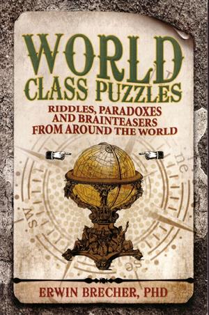 World Class Puzzles