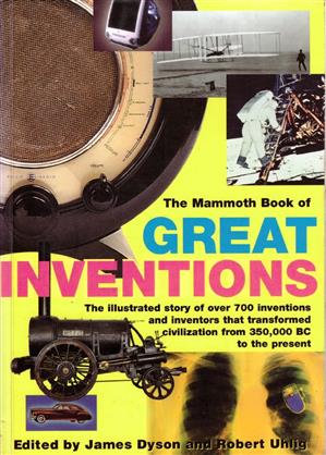 Great Inventions