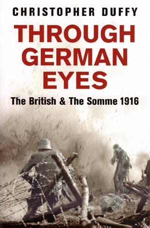 Through German Eyes 1916