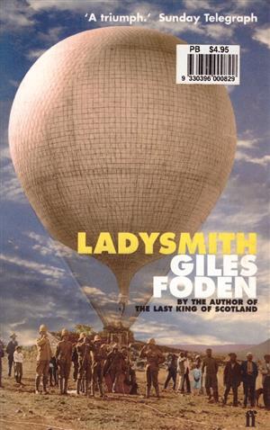 Ladysmith