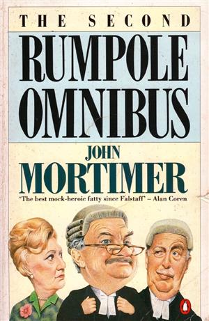 Rumpole Omnibus Vol2
