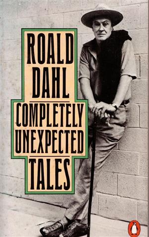 Completely Unexpected Tales