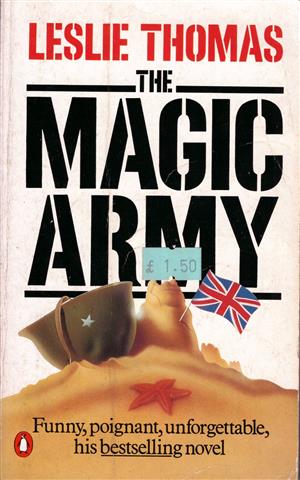 The Magic Army