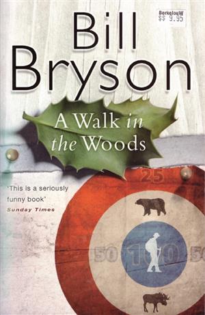 A walk in the woods