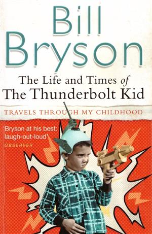 The Thunderbolt Kid