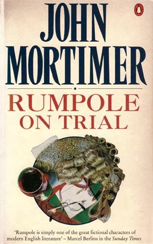 Rumpole on Trial
