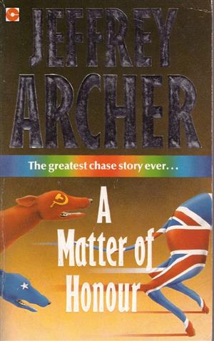 A matter of Honour