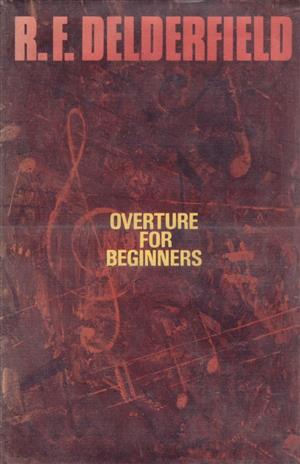 Overture for Beginners