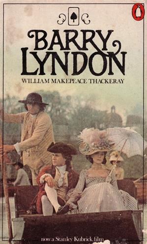 Barry Lyndon