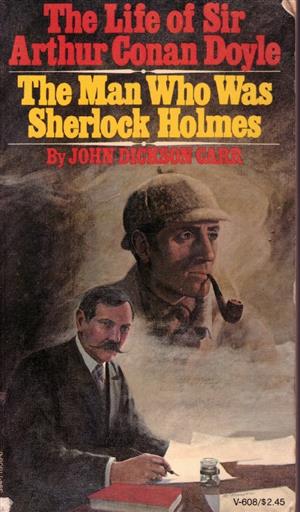 Life of Sir Arthur Conan Doyle