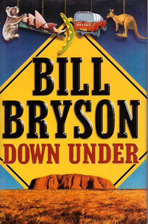 Down Under