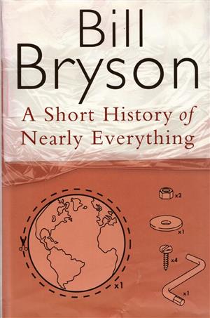 Short History of nearly Everthing