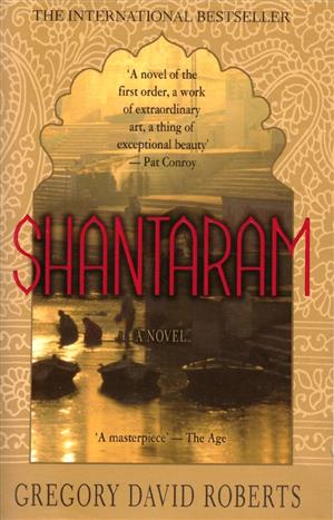 Shantaram