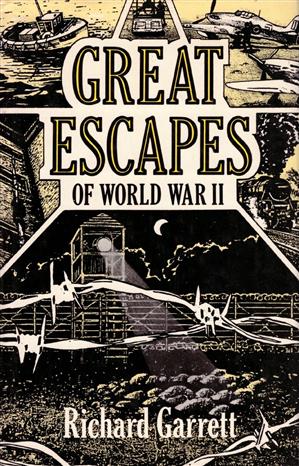 Great Escapes of WW2