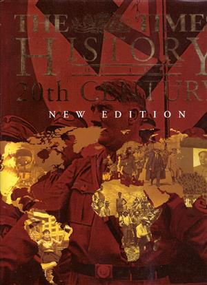 Times History of 20th Century