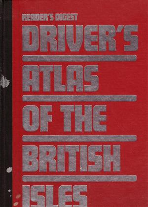 Drivers Atlas of the British Isles