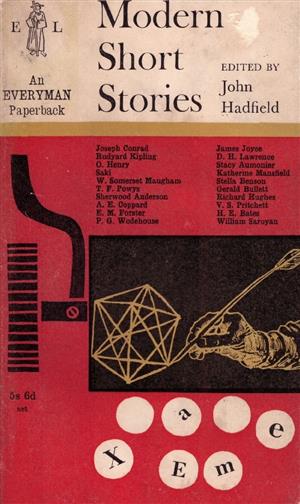 Modern Short Stories